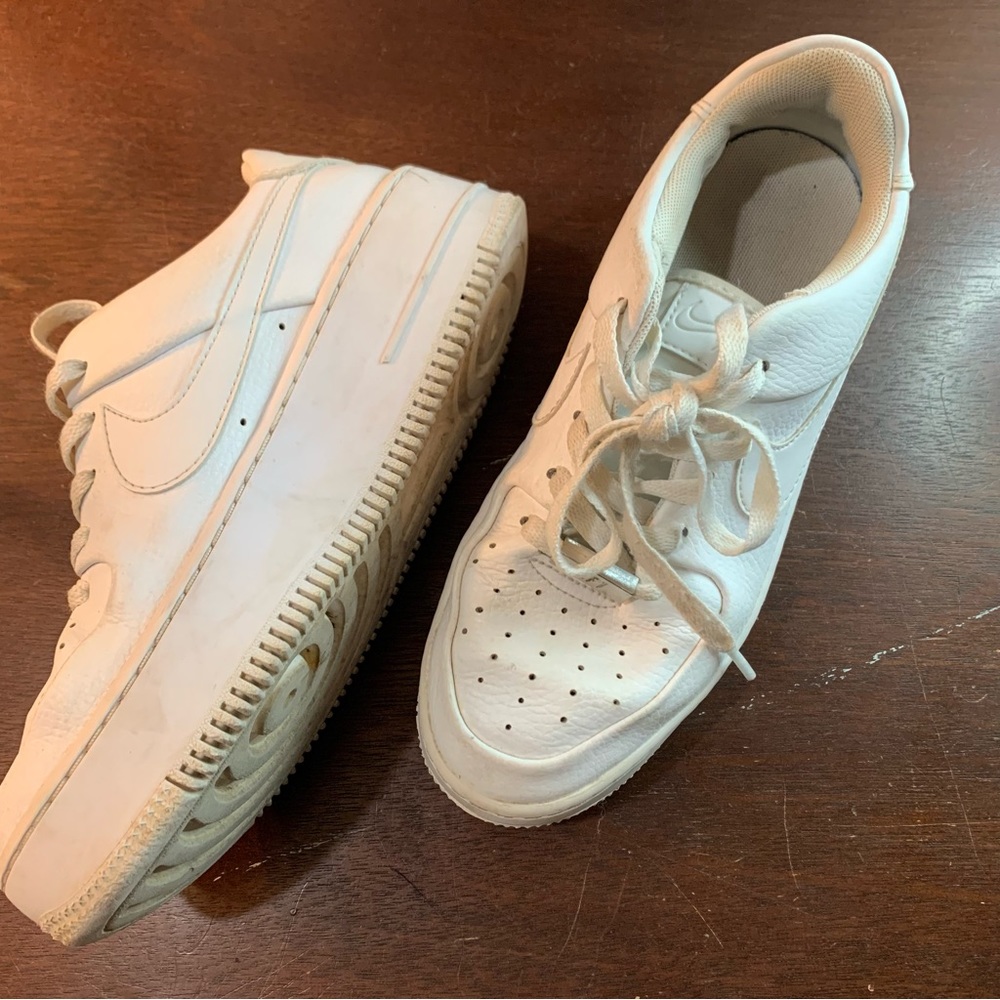 Nike Airforce 1 - image 3